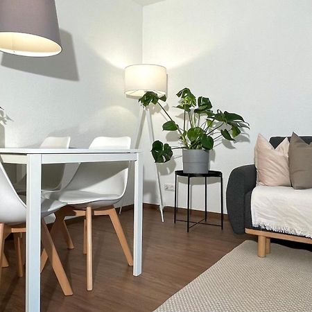 Apartmenthaus In Der Arnoldstrasse Bochum Habitación foto