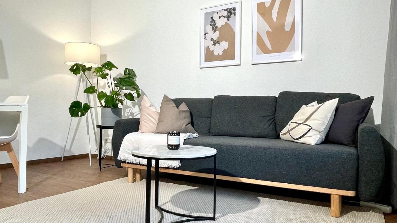 Apartmenthaus In Der Arnoldstrasse Bochum Habitación foto